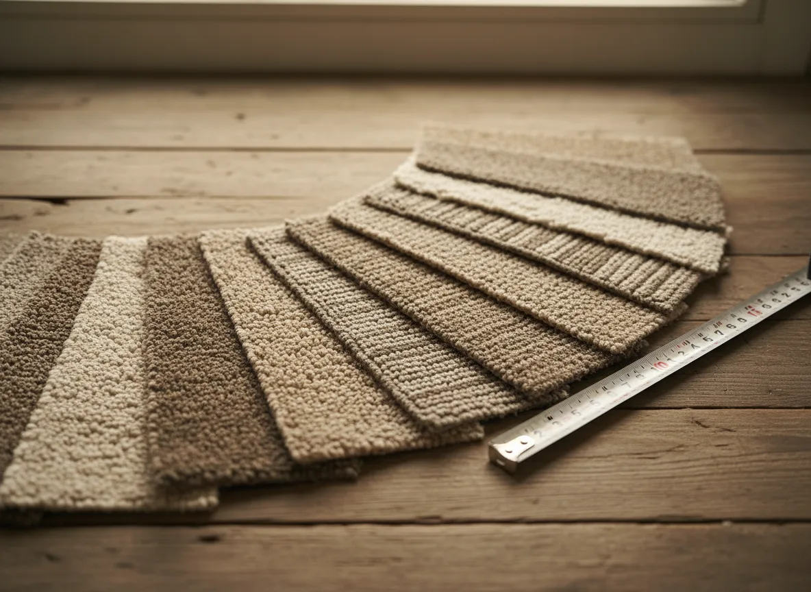 Carpet Installation Java, VA FAQs
